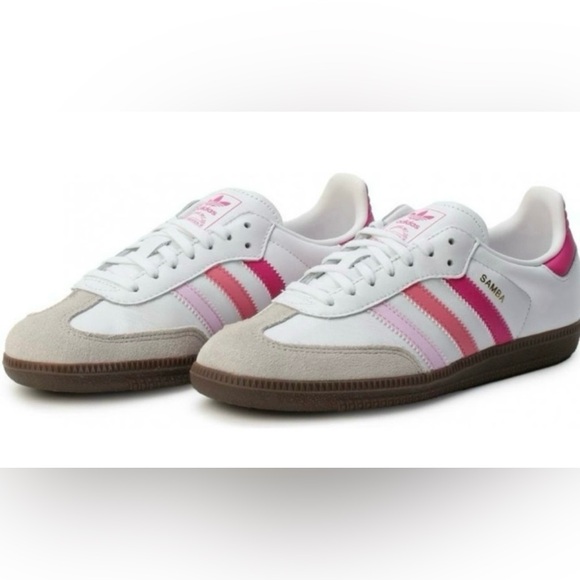 adidas Shoes - Adidas Samba OG